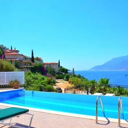 Yenikoy Sleeps 8 Pool Air Con Wifi Yenikoy (Kas)