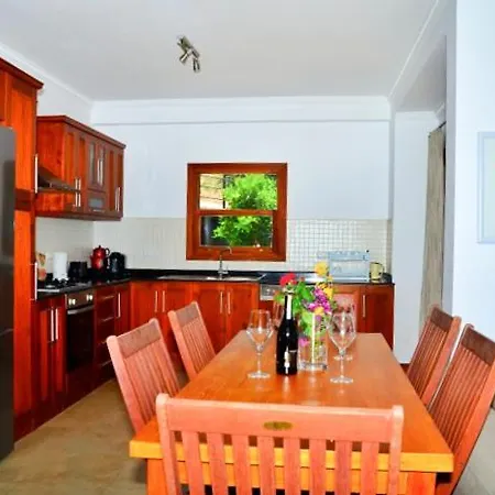 Βίλα Yenikoy Sleeps 8 Pool Air Con Wifi Yenikoy (Kas)