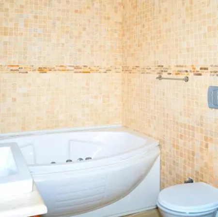 Βίλα Yenikoy Sleeps 8 Pool Air Con Wifi *